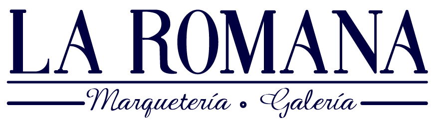 Marquetería la Romana
